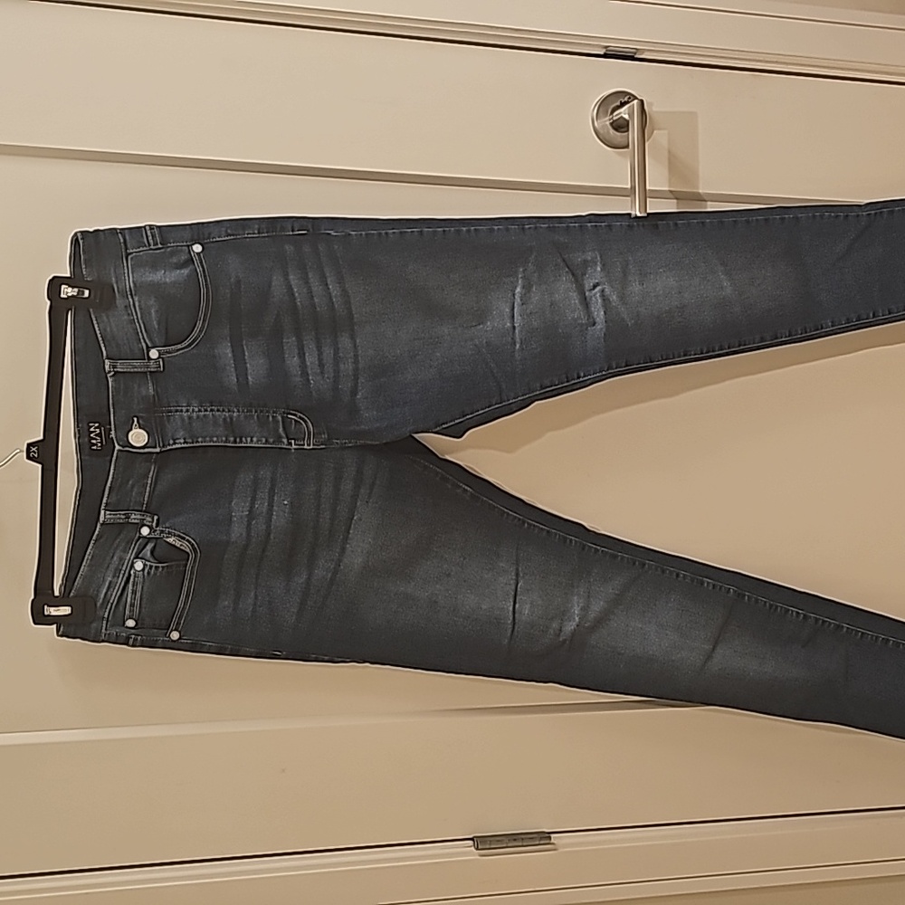 Boohooman jeans
